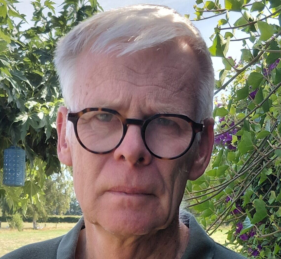 Jan van der Borght